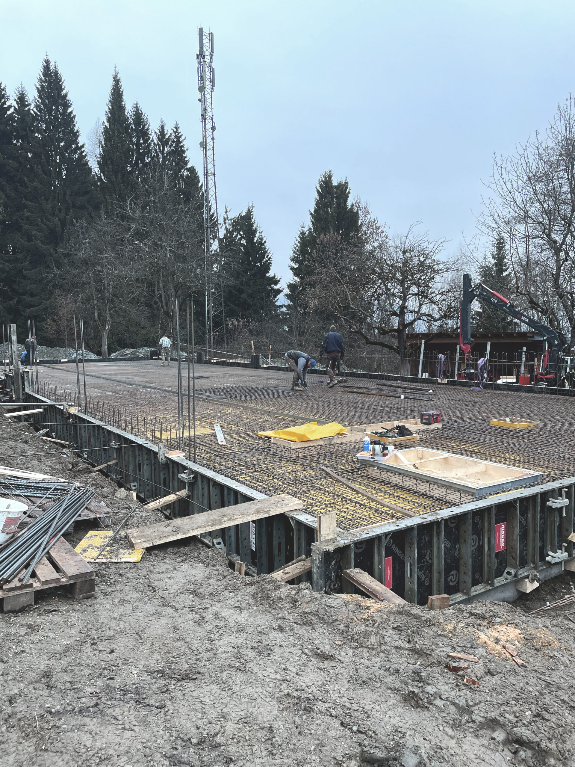 Baustelle 02