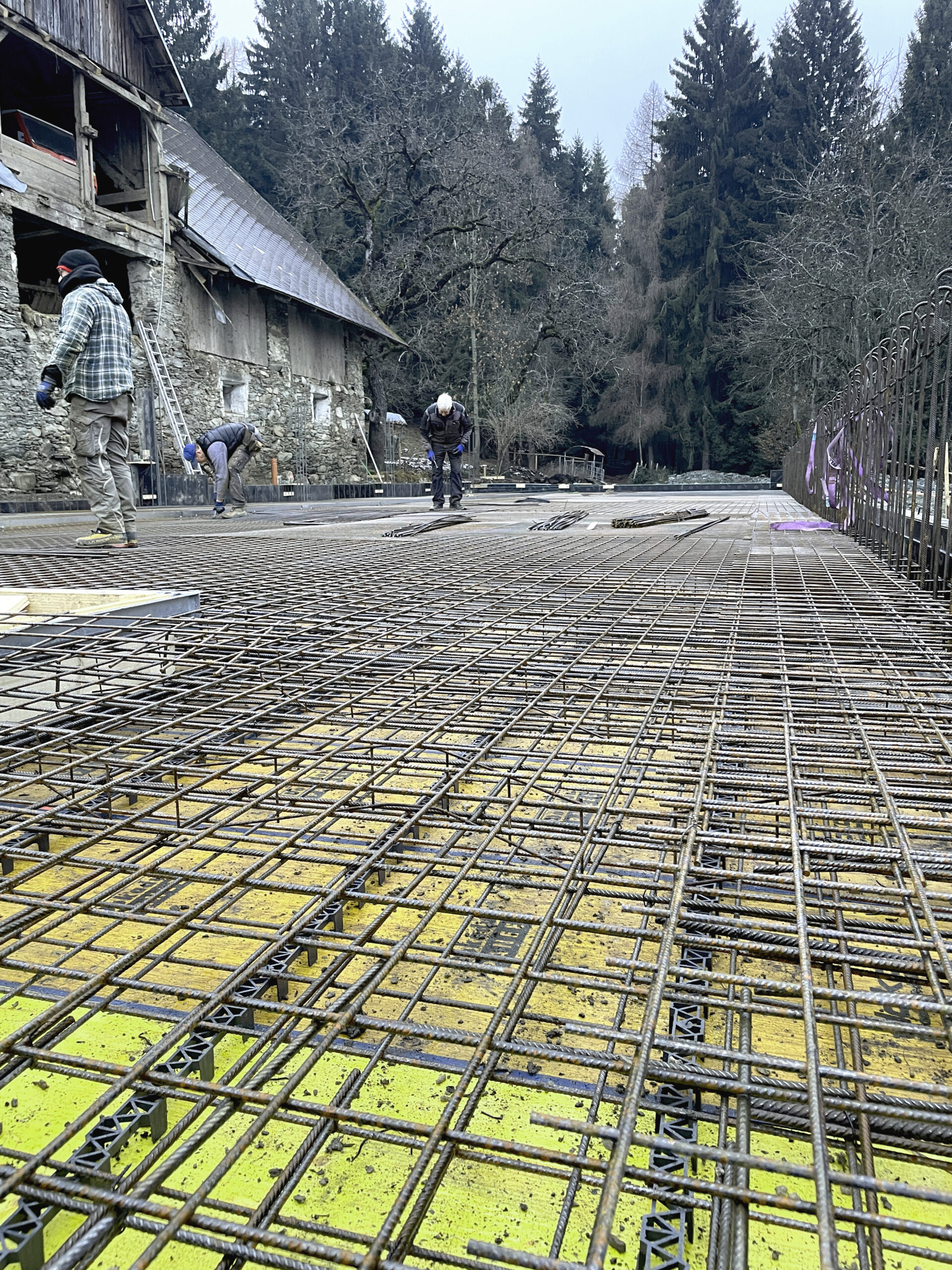Baustelle 01