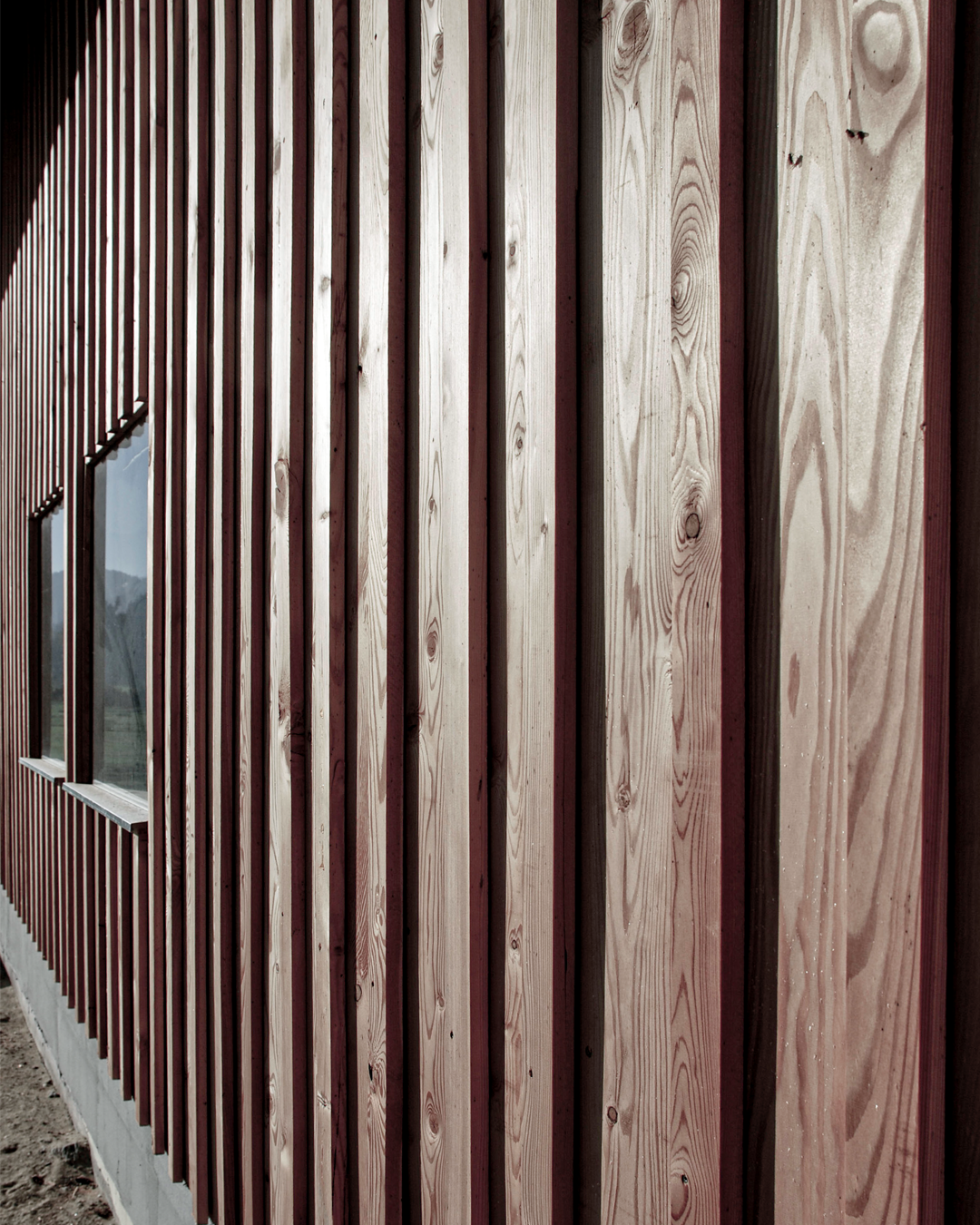 fassade